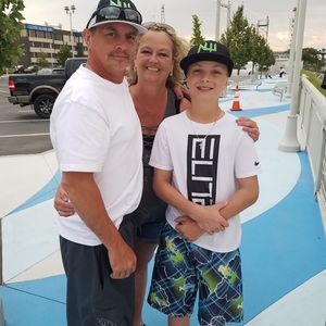 Meet your Posher, James